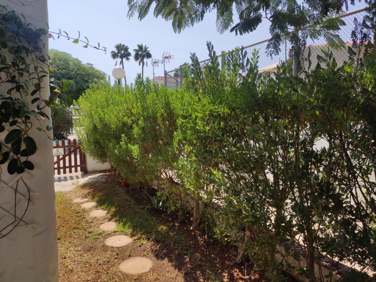 2 Bedroom Bungalow Next Yumbo Center. Free Parking Playa del Ingles  Exterior photo