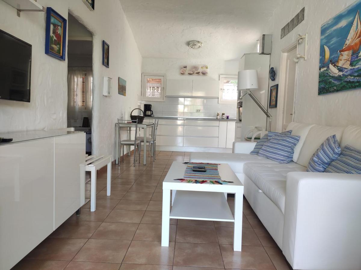 2 Bedroom Bungalow Next Yumbo Center. Free Parking Playa del Ingles  Exterior photo